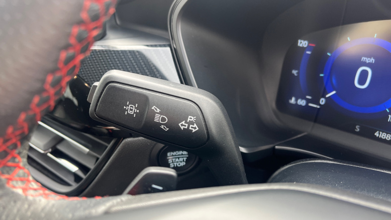 Ford Kuga 1.5 EcoBlue ST-Line 5dr Auto Diesel Estate